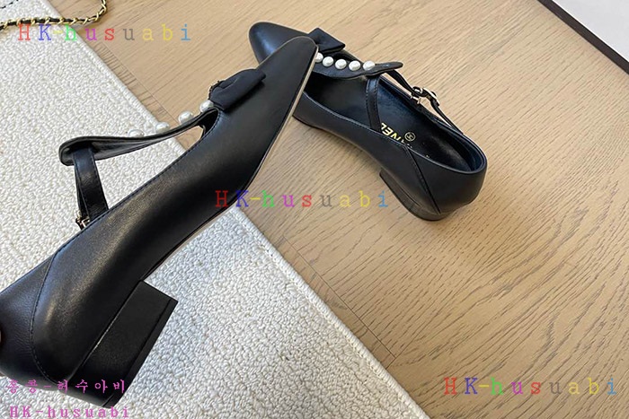 NEW 샤넬 신발 신상 C 88766603
