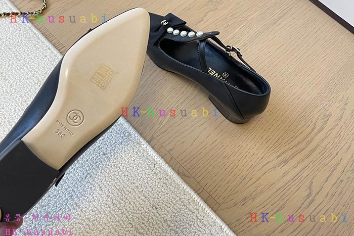NEW 샤넬 신발 신상 C 88766603