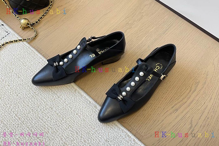 NEW 샤넬 신발 신상 C 88766603