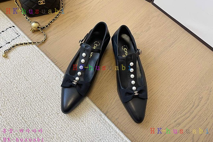 NEW 샤넬 신발 신상 C 88766603