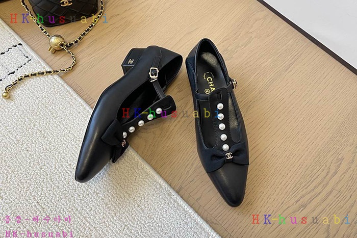 NEW 샤넬 신발 신상 C 88766603