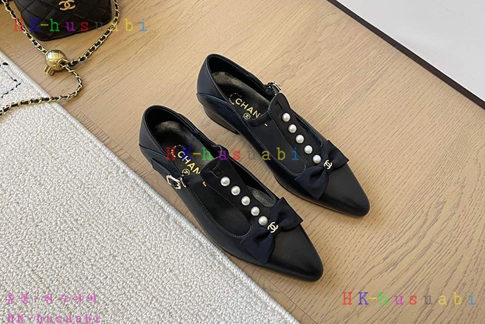 NEW 샤넬 신발 신상 C 88766603