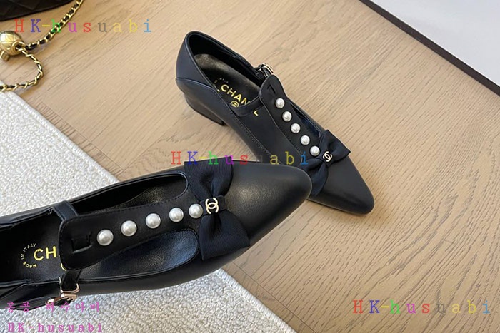 NEW 샤넬 신발 신상 C 88766603