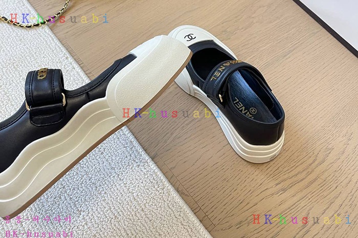 NEW 샤넬 샌들 신상 C 9958003