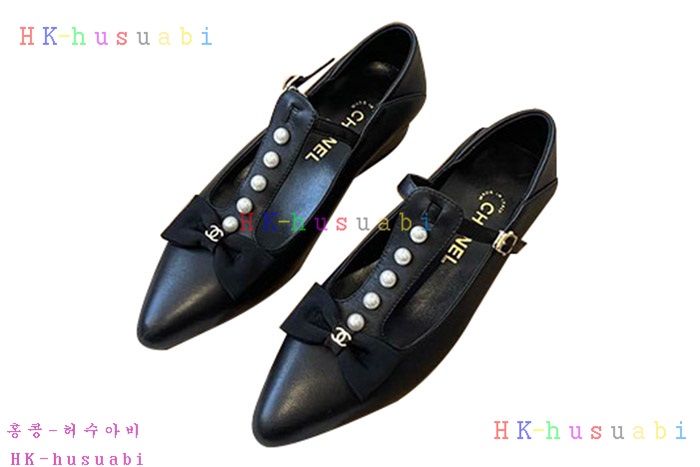 NEW 샤넬 신발 신상 C 88766603