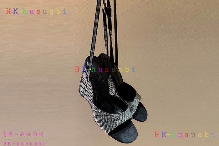 NEW 에르메스 신발 신상 H 67548019