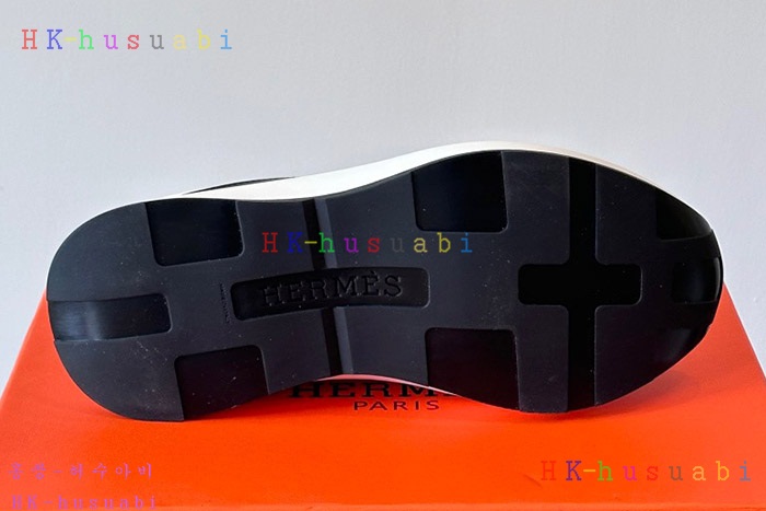 NEW 에르메스 스니커즈 신상 H 67548030