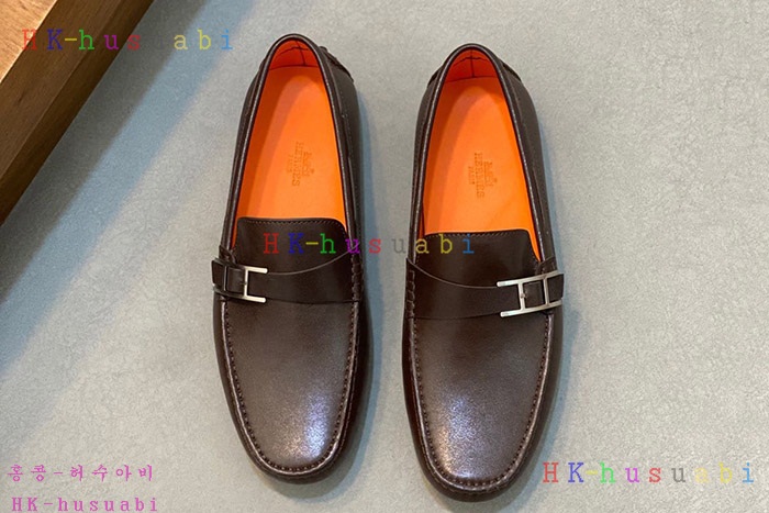 NEW 에르메스 신발 신상 H 8570010