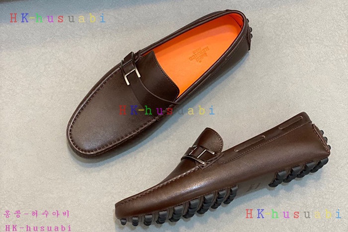 NEW 에르메스 신발 신상 H 8570010