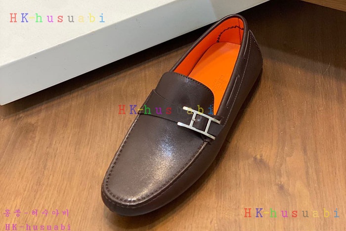 NEW 에르메스 신발 신상 H 8570010