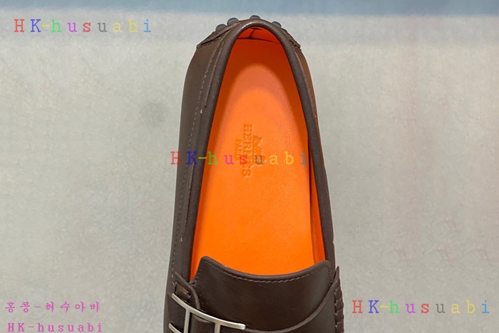 NEW 에르메스 신발 신상 H 8570010