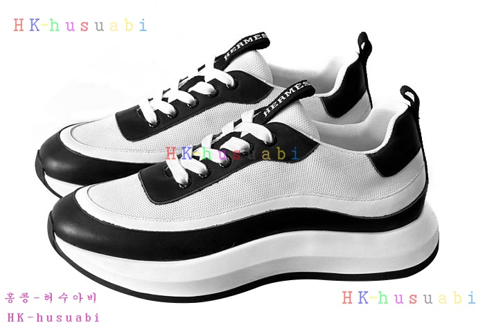 NEW 에르메스 스니커즈 신상 H 67548030