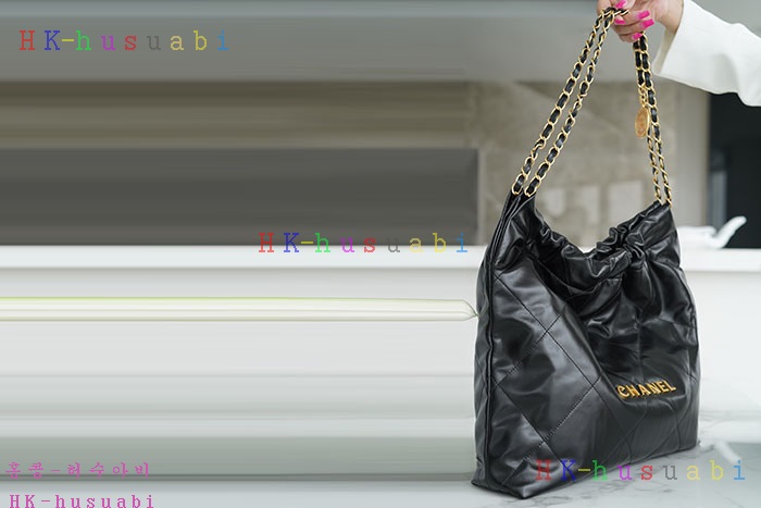 ★미러급★샤넬 CHANEL 22 핸드백  AS3261