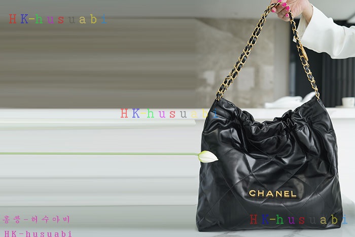 ★미러급★샤넬 CHANEL 22 핸드백  AS3261