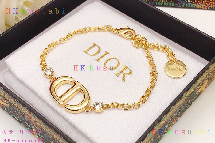 NEW 디올 팔찌 신상 DR 855022
