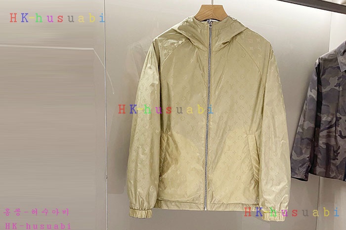 NEW 루이비통 자켓 신상 LV 9580446