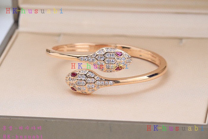 NEW 불가리 팔찌 신상 B 998002