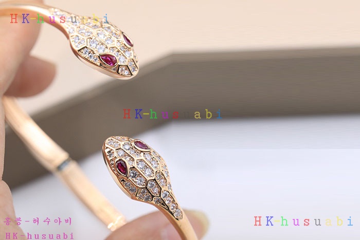 NEW 불가리 팔찌 신상 B 998002