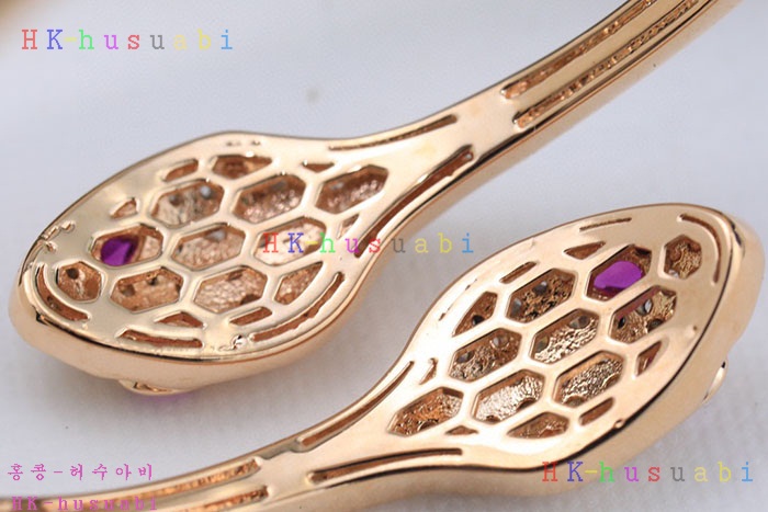 NEW 불가리 팔찌 신상 B 998002