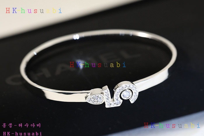 NEW 샤넬 팔찌 신상 C 9580229