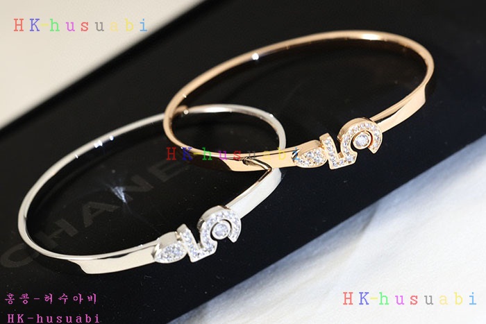 NEW 샤넬 팔찌 신상 C 9580229