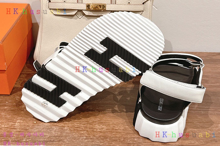NEW 에르메스 샌들 신상 H 934702