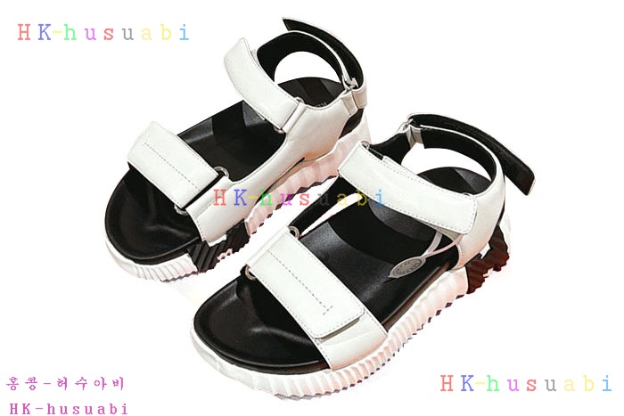NEW 에르메스 샌들 신상 H 934702