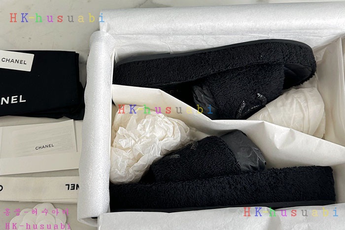 NEW 샤넬 샌들 신상 C 2780401