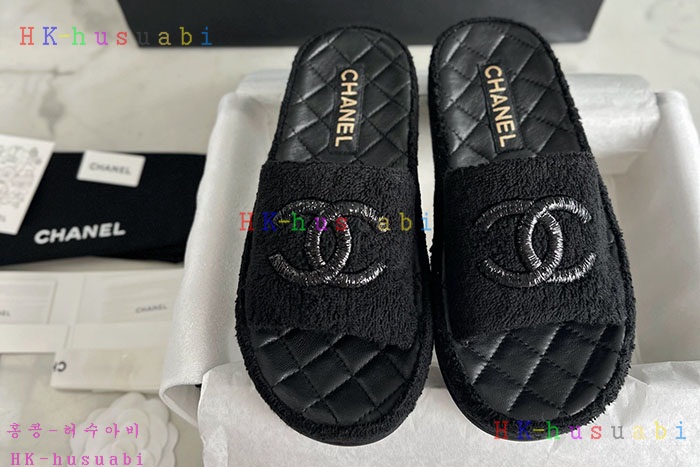 NEW 샤넬 샌들 신상 C 2780401