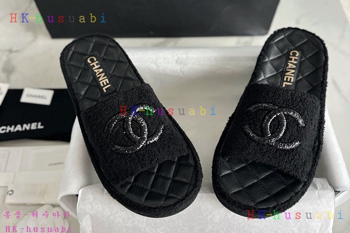 NEW 샤넬 샌들 신상 C 2780401