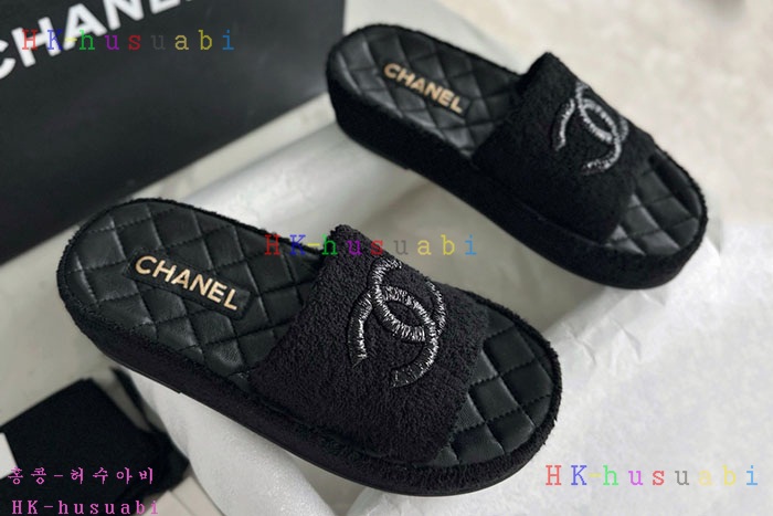 NEW 샤넬 샌들 신상 C 2780401