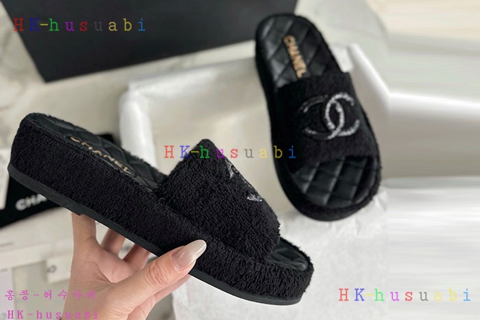 NEW 샤넬 샌들 신상 C 2780401