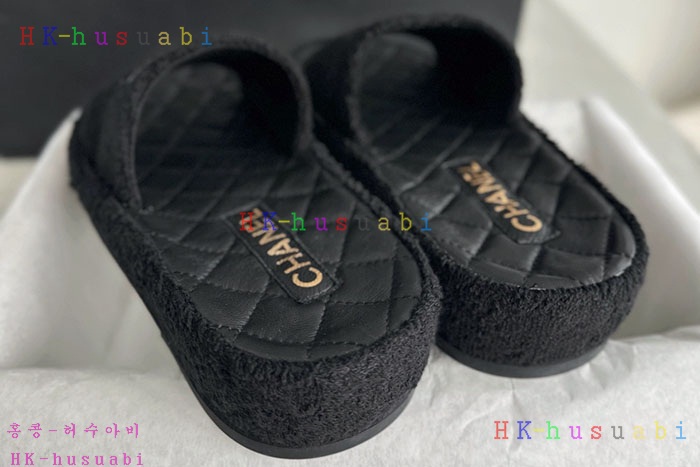 NEW 샤넬 샌들 신상 C 2780401