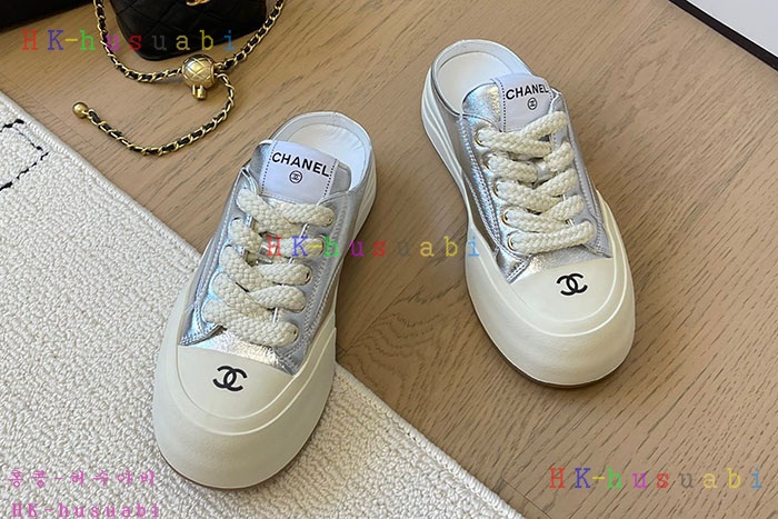 NEW 샤넬 스니커즈 신상 C 2747011