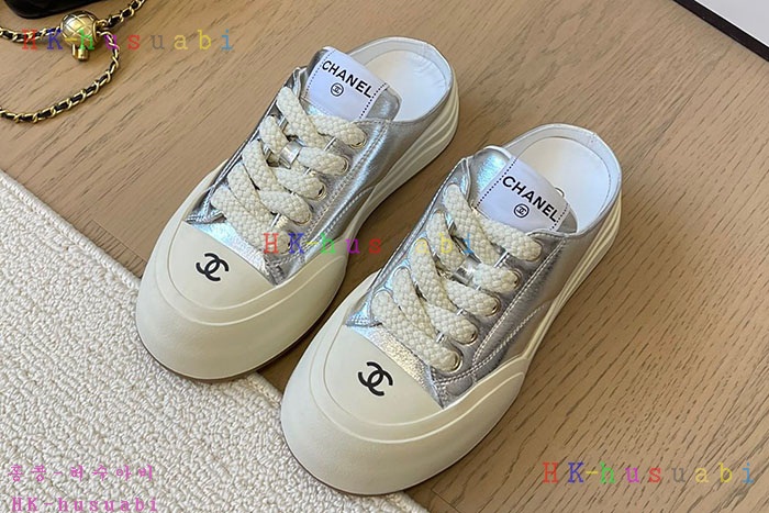NEW 샤넬 스니커즈 신상 C 2747011