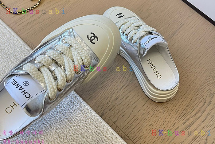 NEW 샤넬 스니커즈 신상 C 2747011