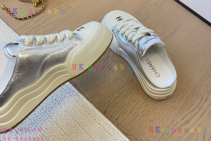 NEW 샤넬 스니커즈 신상 C 2747011