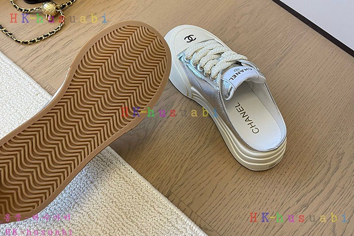 NEW 샤넬 스니커즈 신상 C 2747011