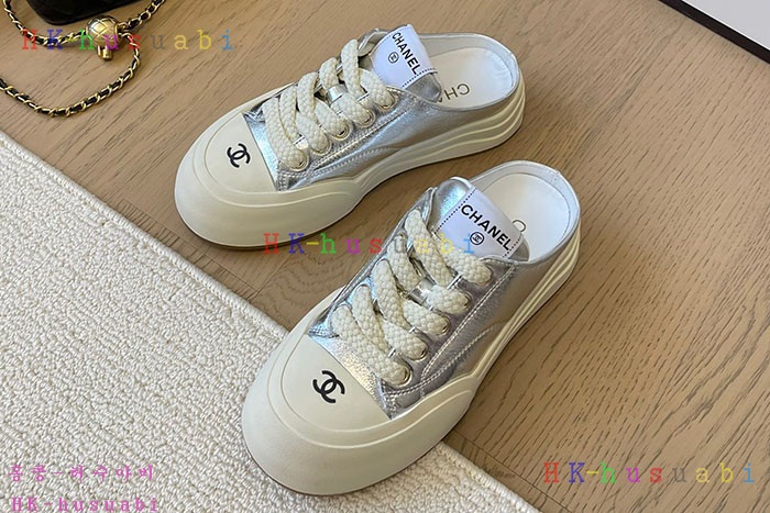 NEW 샤넬 스니커즈 신상 C 2747011