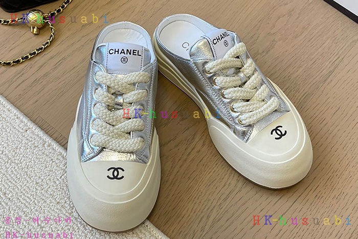 NEW 샤넬 스니커즈 신상 C 2747011