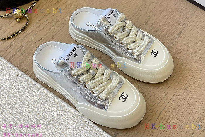 NEW 샤넬 스니커즈 신상 C 2747011