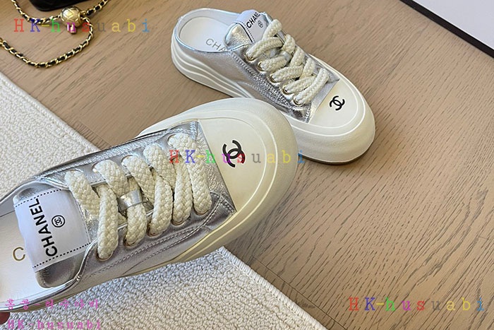 NEW 샤넬 스니커즈 신상 C 2747011