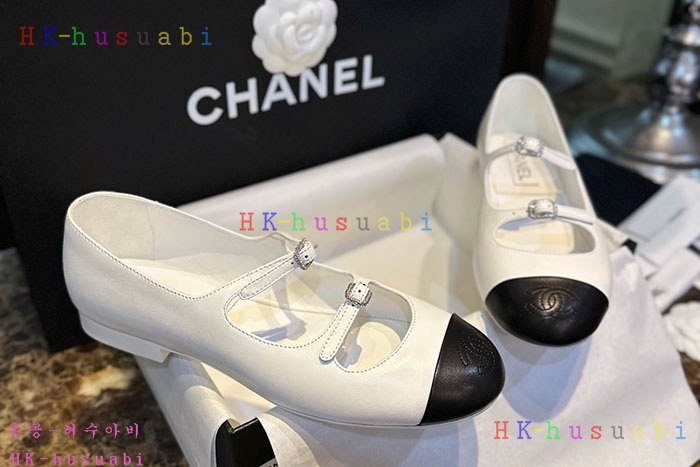 NEW 샤넬 신발 신상 C 2799440