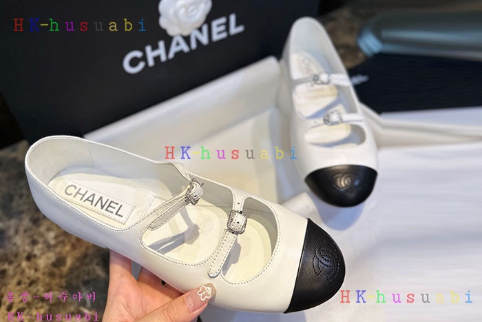 NEW 샤넬 신발 신상 C 2799440