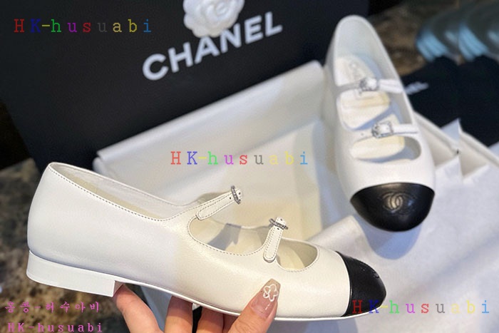 NEW 샤넬 신발 신상 C 2799440