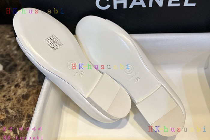 NEW 샤넬 신발 신상 C 2799440