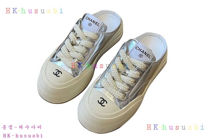 NEW 샤넬 스니커즈 신상 C 2747011