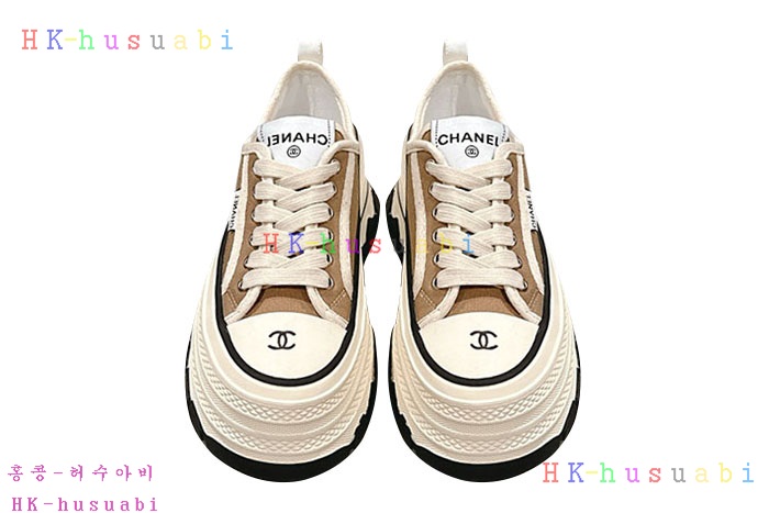 NEW 샤넬 스니커즈 신상 C 599501