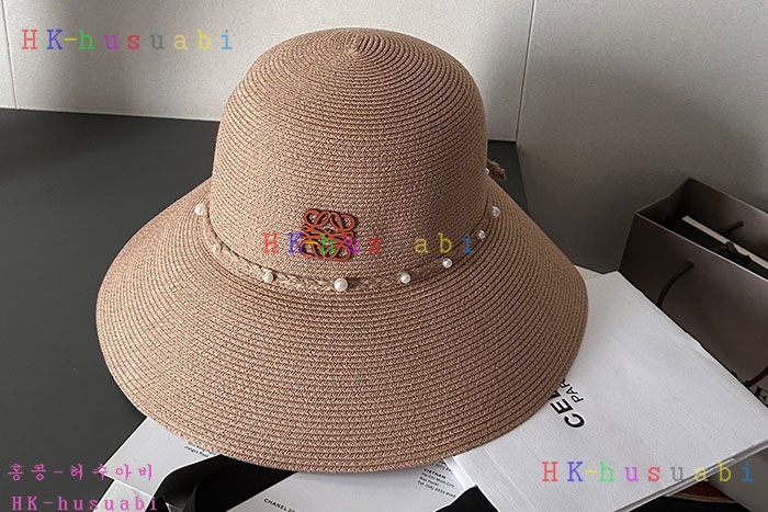NEW 로에베 모자 신상 L 9566801