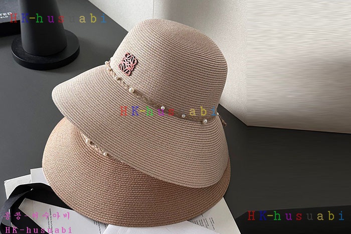 NEW 로에베 모자 신상 L 9566801